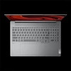 Kép 6/8 - LENOVO IdeaPad Pro 5 16AHP9, 16.0" 2K OLED, AMD Ryzen 5 8645HS, 16GB, 512GB SSD, nV RTX 3050 6GB, NoOS, Arctic Grey Lenovo