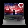 Kép 1/10 - LENOVO Legion Slim 5 16AHP9, 16.0" WQXGA, AMD Ryzen 7 8845HS, 16GB, 512GB SSD, nV RTX4060 8GB, NoOS, Luna Grey Lenovo