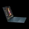 Kép 4/8 - LENOVO Yoga 7 2-in-1 14IML9, 14.0" WUXGA OLED Touch, Intel Core Ultra 5 125H, 16GB, 512GB SSD, Win11 Home, Tidal Teal Lenovo