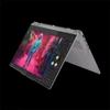 Kép 2/8 - LENOVO Yoga 7 2-in-1 14AHP9, 14.0" WUXGA Touch, AMD Ryzen 5 8640HS, 16GB, 512GB SSD, Win11 Home, Arctic Grey Lenovo