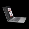 Kép 4/8 - LENOVO Yoga 7 2-in-1 14AHP9, 14.0" WUXGA Touch, AMD Ryzen 5 8640HS, 16GB, 512GB SSD, Win11 Home, Arctic Grey Lenovo