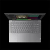 Kép 7/10 - LENOVO Yoga Pro 7 14IMH9, 14.5" WQXGA, Intel Core Ultra 5 125H, 16GB, 1TB SSD, Win11 Home, Luna Grey Lenovo