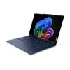 Kép 2/9 - LENOVO Yoga Slim 7 14Q8X9, 14.5" 3K OLED Touch, Snapdragon X1E78100, 32GB, 1TB SSD, Win11 Home, Cosmic Blue Lenovo