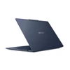 Kép 3/9 - LENOVO Yoga Slim 7 14Q8X9, 14.5" 3K OLED Touch, Snapdragon X1E78100, 32GB, 1TB SSD, Win11 Home, Cosmic Blue Lenovo