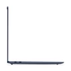 Kép 4/9 - LENOVO Yoga Slim 7 14Q8X9, 14.5" 3K OLED Touch, Snapdragon X1E78100, 32GB, 1TB SSD, Win11 Home, Cosmic Blue Lenovo