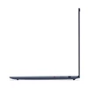 Kép 5/9 - LENOVO Yoga Slim 7 14Q8X9, 14.5" 3K OLED Touch, Snapdragon X1E78100, 32GB, 1TB SSD, Win11 Home, Cosmic Blue Lenovo