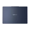 Kép 8/9 - LENOVO Yoga Slim 7 14Q8X9, 14.5" 3K OLED Touch, Snapdragon X1E78100, 32GB, 1TB SSD, Win11 Home, Cosmic Blue Lenovo