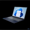 Kép 3/6 - LENOVO IdeaPad Slim 5 16IRH10, 16.0" 2.8K, Intel Core i7-13620H, 32GB, 1TB SSD, NoOS, Cosmic Blue Lenovo