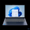 Kép 1/6 - LENOVO IdeaPad Slim 5 16IRH10, 16.0" 2.8K, Intel Core i7-13620H, 32GB, 1TB SSD, NoOS, Cosmic Blue Lenovo