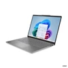 Kép 2/3 - LENOVO IdeaPad Slim 5 14AHP10, 14" WUXGA, AMD Ryzen 7 8845HS, 16GB, 1TB SSD, NoOS, Luna Grey Lenovo