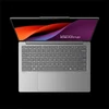 Kép 5/5 - LENOVO IdeaPad Slim 5 13ARP10, 13.3" WUXGA, AMD Ryzen 5 7535HS, 16GB, 512GB SSD, NoOS, Cloud Grey Lenovo