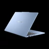 Kép 2/4 - LENOVO IdeaPad Slim 5 13ARP10, 13.3" WUXGA, AMD Ryzen 5 7535HS, 16GB, 512GB SSD, NoOS, Polar Blue Lenovo
