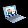 Kép 1/4 - LENOVO IdeaPad Slim 5 13ARP10, 13.3" WUXGA, AMD Ryzen 5 7535HS, 16GB, 512GB SSD, NoOS, Polar Blue Lenovo