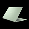 Kép 2/4 - LENOVO IdeaPad Slim 5 15ARP10, 15.3" WUXGA, AMD Ryzen 7 7735HS, 16GB, 1TB SSD, NoOS, Seafoam Green Lenovo
