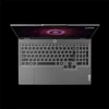 Kép 7/9 - LENOVO LOQ Gaming 15ARP9, 15.6" FHD, AMD Ryzen 7 7435HS, 24GB, 1TB SSD, nV RTX 4060 8GB, NoOS, Luna Grey Lenovo