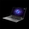 Kép 3/10 - LENOVO LOQ Gaming 15IRX10, 15.6" FHD, Intel Core i7-13700HX, 16GB, 1TB SSD, nV RTX 5050 8GB, NoOS, Luna Grey Lenovo