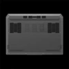 Kép 10/10 - LENOVO LOQ Gaming 15IRX10, 15.6" FHD, Intel Core i7-13700HX, 16GB, 1TB SSD, nV RTX 5050 8GB, NoOS, Luna Grey Lenovo