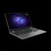 Kép 2/10 - LENOVO LOQ Gaming 15IRX10, 15.6" FHD, Intel Core i7-13645HX, 16GB, 512GB SSD, nV RTX 5050 8GB, NoOS, Luna Grey Lenovo