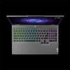Kép 8/10 - LENOVO LOQ Gaming 15IRX10, 15.6" FHD, Intel Core i7-13645HX, 16GB, 512GB SSD, nV RTX 5050 8GB, NoOS, Luna Grey Lenovo