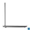 Kép 4/9 - LENOVO LOQ Gaming 17IRX10, 17.3" FHD, Intel Core i5-13450HX, 16GB, 1TB SSD, nV RTX 5050 8GB, NoOS, Luna Grey Lenovo