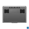 Kép 8/9 - LENOVO LOQ Gaming 17IRX10, 17.3" FHD, Intel Core i5-13450HX, 16GB, 1TB SSD, nV RTX 5050 8GB, NoOS, Luna Grey Lenovo