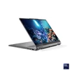 Kép 3/5 - LENOVO Yoga 7 2-in-1 14ILL10, 14.0" WUXGA Touch, Intel Core Ultra 5 226V, 16GB, 512GB SSD, NoOS, Luna Grey, PEN Lenovo