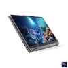 Kép 4/5 - LENOVO Yoga 7 2-in-1 14ILL10, 14.0" WUXGA Touch, Intel Core Ultra 5 226V, 16GB, 512GB SSD, NoOS, Luna Grey, PEN Lenovo