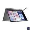 Kép 1/5 - LENOVO Yoga 7 2-in-1 14ILL10, 14.0" WUXGA Touch, Intel Core Ultra 5 226V, 16GB, 512GB SSD, NoOS, Luna Grey, PEN Lenovo