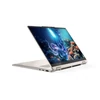 Kép 2/8 - LENOVO Yoga 7 2-in-1 14AKP10, 14.0" WUXGA Touch, AMD Ryzen AI 5 340, 16GB, 512GB SSD, Win11 Home, Seashell, PEN Lenovo