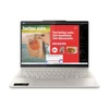 Kép 3/8 - LENOVO Yoga 7 2-in-1 14AKP10, 14.0" WUXGA Touch, AMD Ryzen AI 5 340, 16GB, 512GB SSD, Win11 Home, Seashell, PEN Lenovo