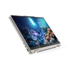 Kép 8/8 - LENOVO Yoga 7 2-in-1 14AKP10, 14.0" WUXGA Touch, AMD Ryzen AI 5 340, 16GB, 512GB SSD, Win11 Home, Seashell, PEN Lenovo