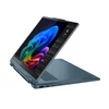 Kép 2/7 - LENOVO Yoga 7 2-in-1 14AKP10, 14.0" 2.8K Touch, AMD Ryzen AI 7 350, 24GB, 1TB SSD, Win11 Home, Tidal Teal, PEN Lenovo
