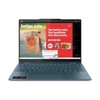 Kép 3/7 - LENOVO Yoga 7 2-in-1 14AKP10, 14.0" 2.8K Touch, AMD Ryzen AI 7 350, 24GB, 1TB SSD, Win11 Home, Tidal Teal, PEN Lenovo