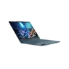 Kép 4/7 - LENOVO Yoga 7 2-in-1 14AKP10, 14.0" 2.8K Touch, AMD Ryzen AI 7 350, 24GB, 1TB SSD, Win11 Home, Tidal Teal, PEN Lenovo