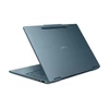 Kép 5/7 - LENOVO Yoga 7 2-in-1 14AKP10, 14.0" 2.8K Touch, AMD Ryzen AI 7 350, 24GB, 1TB SSD, Win11 Home, Tidal Teal, PEN Lenovo