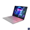 Kép 2/8 - LENOVO Yoga Slim 7 14ILL10, 14" WUXGA, Intel Core Ultra 5 226V, 16GB, 512GB SSD, Win11 Home, Luna Grey Lenovo