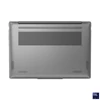 Kép 8/8 - LENOVO Yoga Slim 7 14ILL10, 14" WUXGA, Intel Core Ultra 5 226V, 16GB, 512GB SSD, Win11 Home, Luna Grey Lenovo