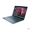 Kép 2/9 - LENOVO Yoga Slim 7 14AKP10, 14" WUXGA, AMD Ryzen AI 5 340, 16GB, 1TB SSD, Win11 Home, Tidal Teal Lenovo