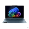 Kép 1/9 - LENOVO Yoga Slim 7 14AKP10, 14" WUXGA, AMD Ryzen AI 5 340, 16GB, 1TB SSD, Win11 Home, Tidal Teal Lenovo