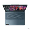 Kép 7/9 - LENOVO Yoga Slim 7 14AKP10, 14" WUXGA, AMD Ryzen AI 5 340, 16GB, 1TB SSD, Win11 Home, Tidal Teal Lenovo