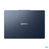 Kép 4/5 - LENOVO IdeaPad Slim 3 15IRH10, 15.3" WUXGA Intel Core i5-13420H, 16GB, 512GB SSD, Win11 Home S, Cosmic Blue Lenovo