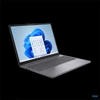 Kép 2/4 - LENOVO IdeaPad Slim 3 15IRH10, 15.3" WUXGA, Intel Core i5-13420H, 24GB, 1TB SSD, NoOS, Luna Grey Lenovo