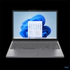 Kép 1/4 - LENOVO IdeaPad Slim 3 15IRH10, 15.3" WUXGA Intel Core i7-13620H, 16GB, 512GB SSD, NoOS, Luna Grey Lenovo