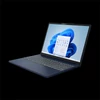 Kép 2/5 - LENOVO IdeaPad Slim 3 15ARP10, 15.3" WUXGA, AMD Ryzen 5 7535HS, 24GB, 512GB SSD, NoOS, Cosmic Blue Lenovo