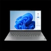 Kép 3/11 - LENOVO IdeaPad 5 2-in-1 14AKP10, 14.0" WUXGA Touch, AMD Ryzen AI 7 350, 24GB, 1TB SSD, NoOS, Luna Grey Lenovo