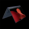 Kép 2/12 - LENOVO IdeaPad 5 2-in-1 14AKP10, 14.0" WUXGA Touch, AMD Ryzen AI 5 340, 16GB, 512GB SSD, Win 11 Home, Cosmic Blue Lenovo