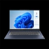 Kép 3/12 - LENOVO IdeaPad 5 2-in-1 14AKP10, 14.0" WUXGA Touch, AMD Ryzen AI 5 340, 16GB, 512GB SSD, Win 11 Home, Cosmic Blue Lenovo