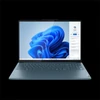 Kép 1/10 - LENOVO Yoga Pro 9 16IAH10, 16.0" 2.8K, Intel Ultra 7 255H, 32GB, 1TB SSD, nV RTX5050 8GB, Win11 Home, Tidal Teal Lenovo