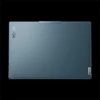Kép 8/10 - LENOVO Yoga Pro 9 16IAH10, 16.0" 2.8K, Intel Ultra 7 255H, 32GB, 1TB SSD, nV RTX5050 8GB, Win11 Home, Tidal Teal Lenovo