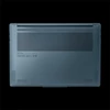 Kép 10/10 - LENOVO Yoga Pro 9 16IAH10, 16.0" 2.8K, Intel Ultra 7 255H, 32GB, 1TB SSD, nV RTX5050 8GB, Win11 Home, Tidal Teal Lenovo